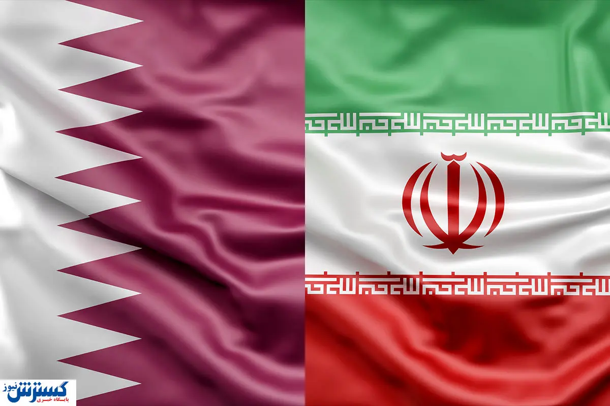 ایران روزانه میلیون ها دلار به قطر هدیه میدهد! ایران روزانه میلیون ها دلار به قطر هدیه میدهد!