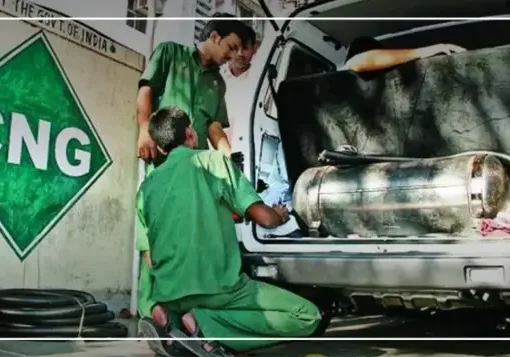چرا مخازن CNG خودرو منفجر می شوند؟
