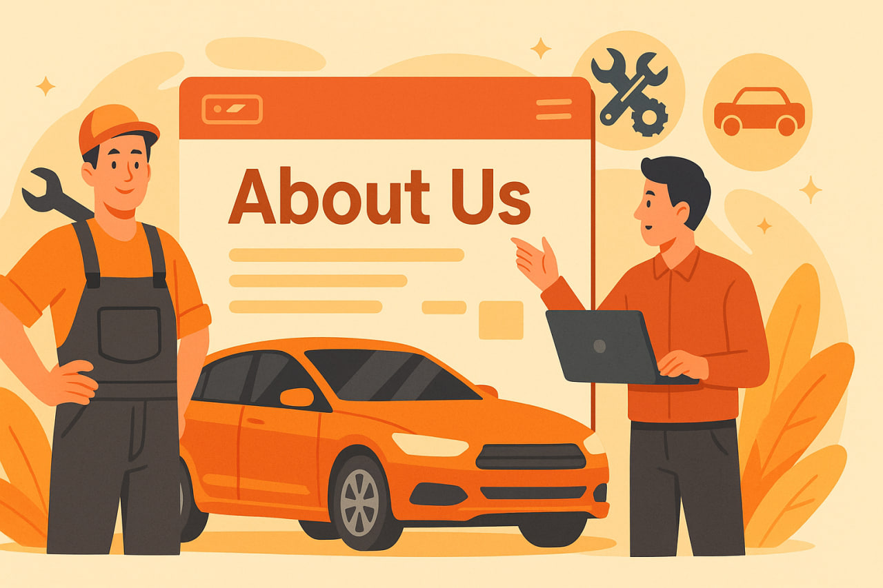 درباره ما درباره مجله خودرویاب 24