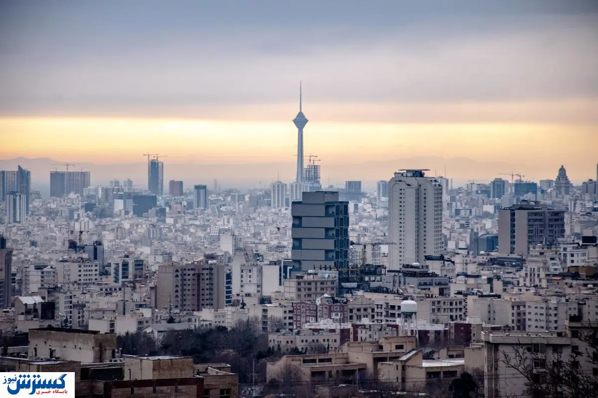 اظهارات جنجالی کرباسچی درباره تخلیه فوری تهران اظهارات جنجالی کرباسچی درباره تخلیه فوری تهران