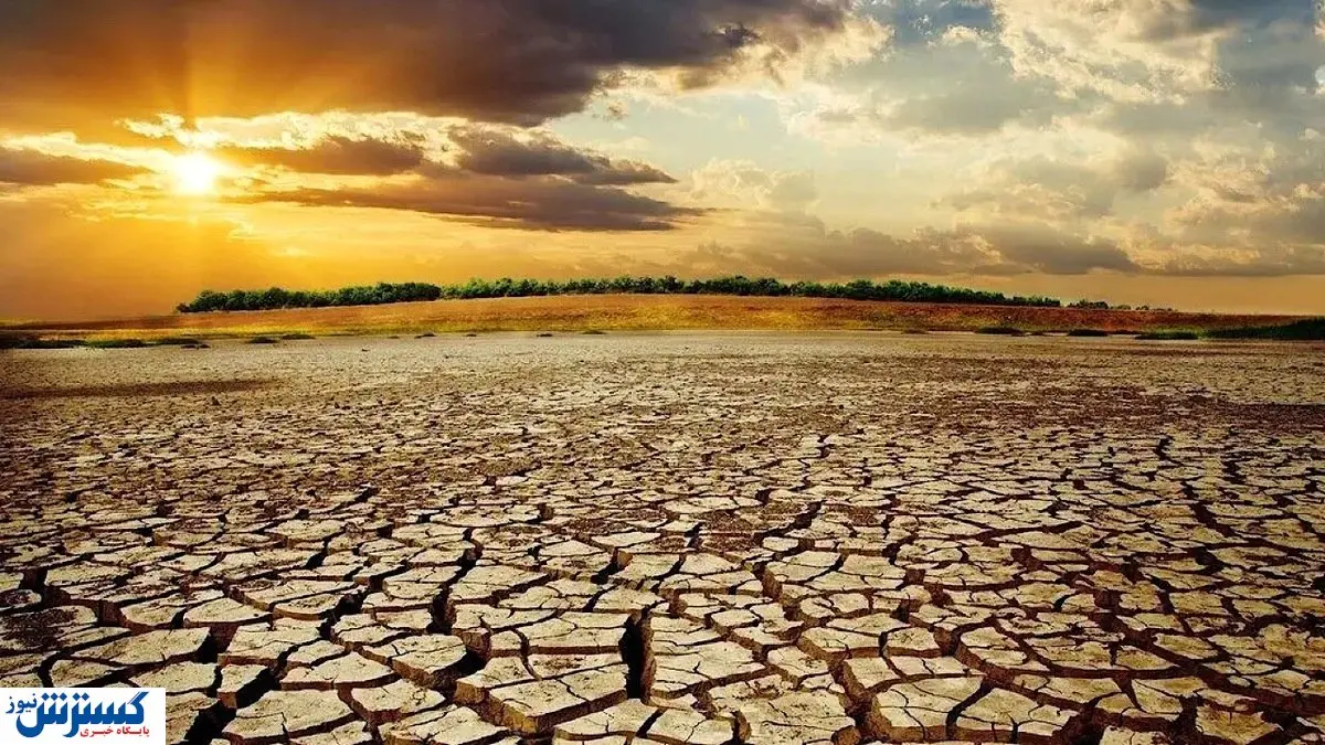 بحران آب تهران جدی شد ؛ تخلیه شهر نزدیک است ؟ بحران آب تهران جدی شد ؛ تخلیه شهر نزدیک است ؟