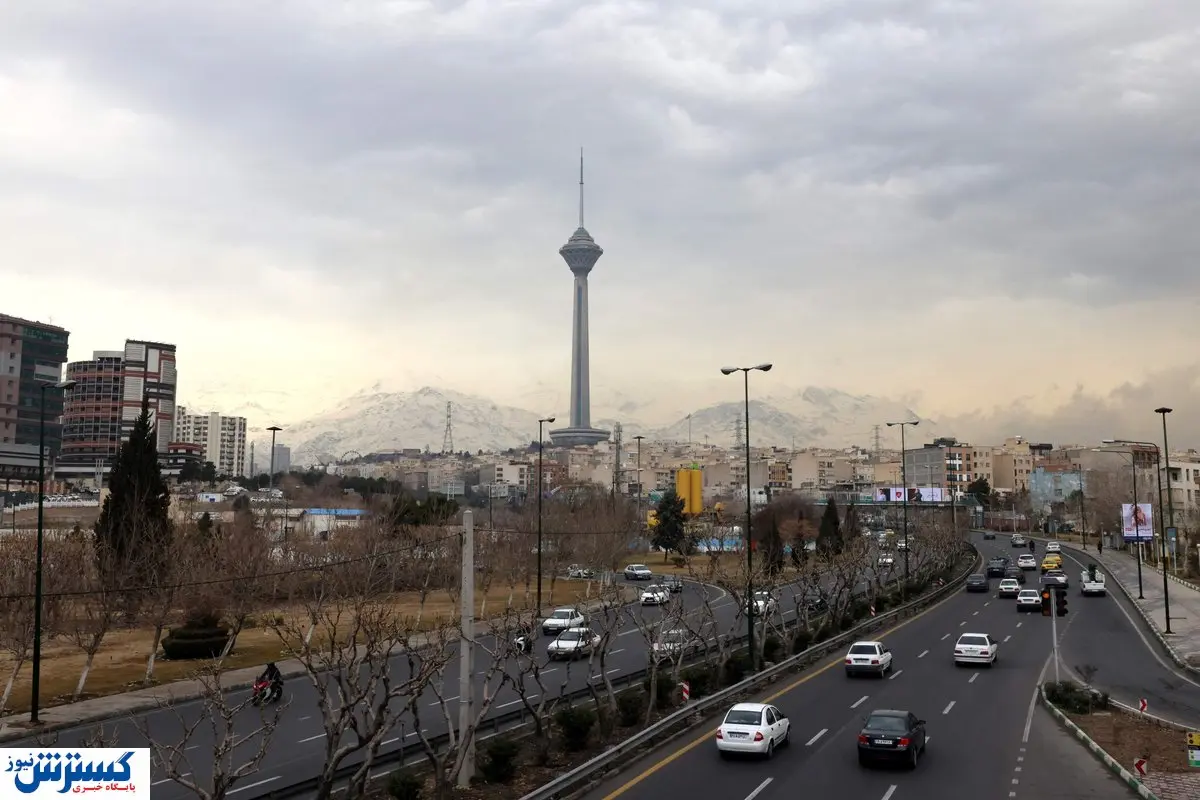 بحران بیآبی پشت درهای تهران؛ مدیر آبفا از مردم خواست کمتر مصرف کنند بحران بیآبی پشت درهای تهران؛ مدیر آبفا از مردم خواست کمتر مصرف کنند