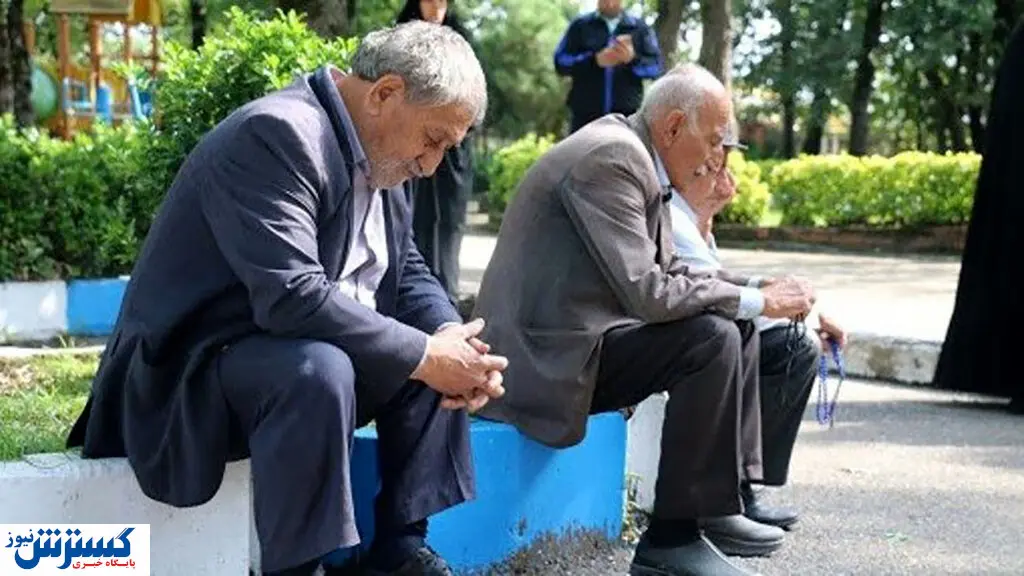 تبعیض در همسانسازی حقوق؛ شکاف میان بازنشستگان فولاد عمیقتر شد تبعیض در همسانسازی حقوق؛ شکاف میان بازنشستگان فولاد عمیقتر شد
