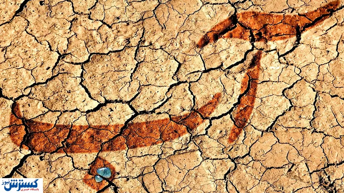 تهرانی ها در انتظار ناجی بزرگ | بحران آب به اوج رسید تهرانی ها در انتظار ناجی بزرگ | بحران آب به اوج رسید