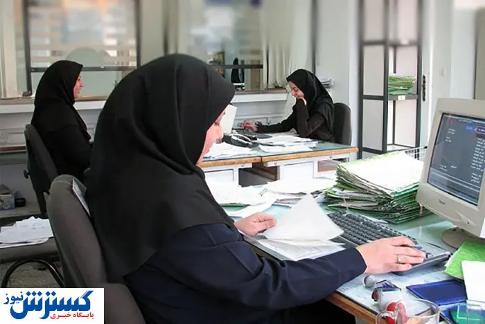 جزئیات آینده حقوق کارمندان با لایحه جدید دولت جزئیات آینده حقوق کارمندان با لایحه جدید دولت