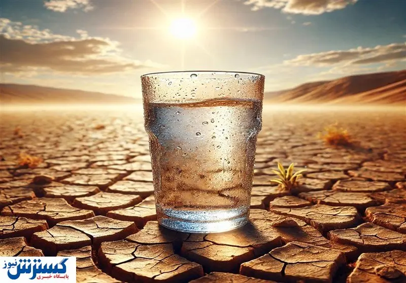 دولت برای بحران آب آستین بالا زد دولت برای بحران آب آستین بالا زد