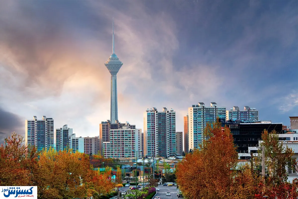 شوک بیآبی به بازار مسکن؛ موج گرانی خانه به ۳ شهر ایران رسید شوک بیآبی به بازار مسکن؛ موج گرانی خانه به ۳ شهر ایران رسید