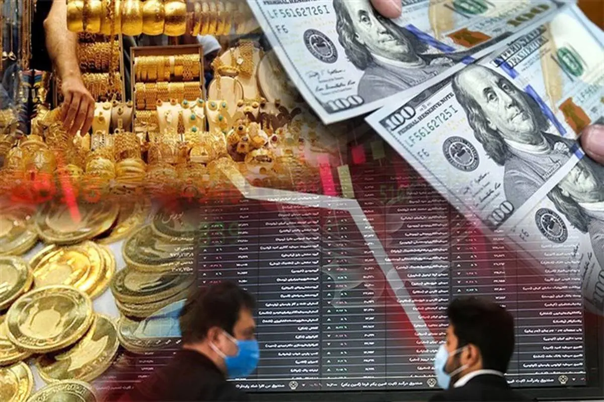پیش بینی بورس فردا ۲۰ آبان برای تمام سهامداران اعلام شد پیش بینی بورس فردا ۲۰ آبان برای تمام سهامداران اعلام شد
