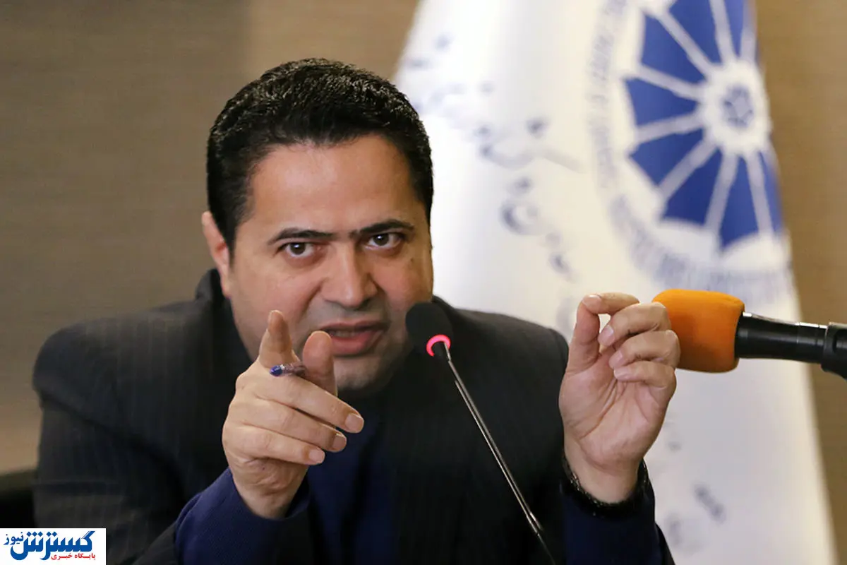 ۳ پیشنهاد جدی برای تامین انرژی در زمستان اعلام شد ۳ پیشنهاد جدی برای تامین انرژی در زمستان اعلام شد