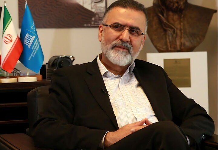 آغاز مرمت طبقه دوم میدان نقش جهان؛ تلاش مردم برای بهبود وضعیت دو برج آغاز مرمت طبقه دوم میدان نقش جهان؛ تلاش مردم برای بهبود وضعیت دو برج