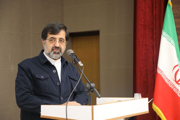 اتاق بازرگانی قم آماده توسعه همکاری با رایزنان اقتصادی است اتاق بازرگانی قم آماده توسعه همکاری با رایزنان اقتصادی است