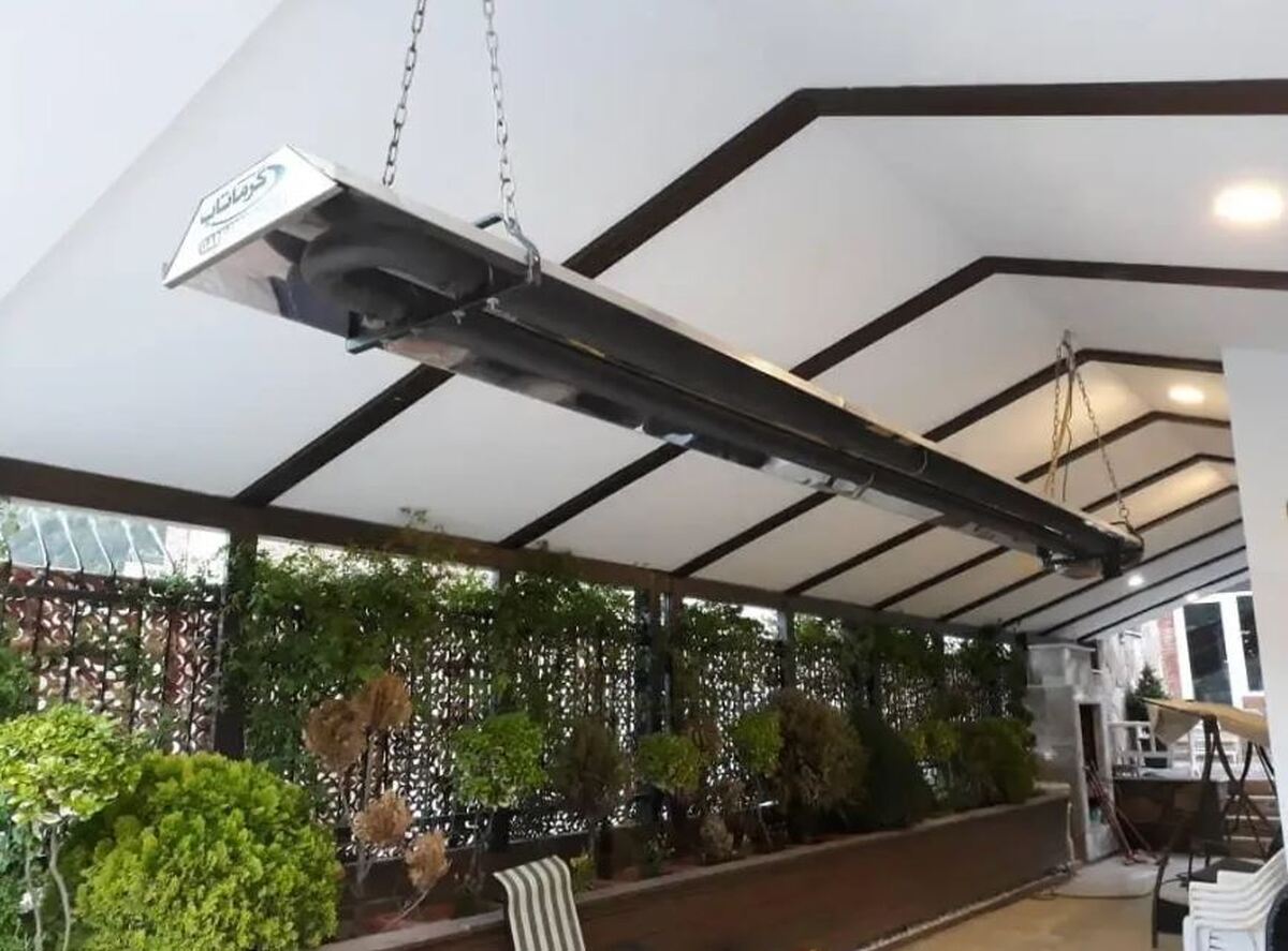 استفاده از وسایل گرمایشی در فضای باز ممنوع شد/ گاز متخلفان قطع میشود استفاده از وسایل گرمایشی در فضای باز ممنوع شد/ گاز متخلفان قطع میشود