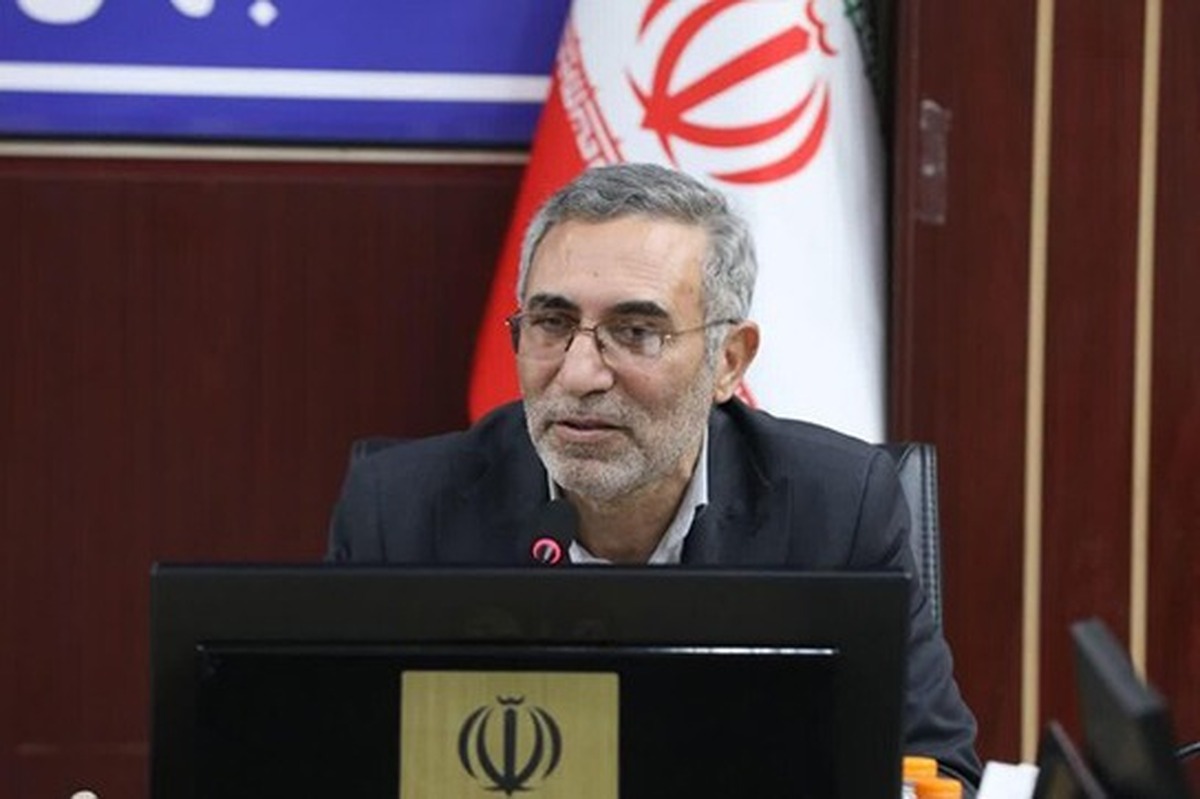 افت فشار آب پایتخت تا چه زمانی ادامه دارد؟ افت فشار آب پایتخت تا چه زمانی ادامه دارد؟