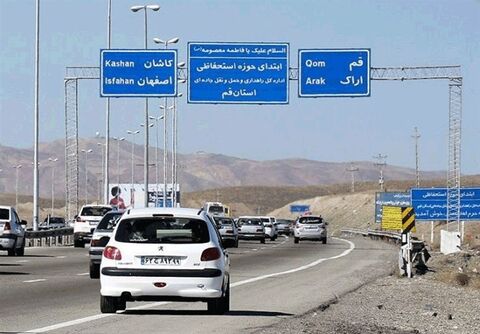 افزایش عوارض 10 آزادراه تا 2 هفته آینده افزایش عوارض 10 آزادراه تا 2 هفته آینده