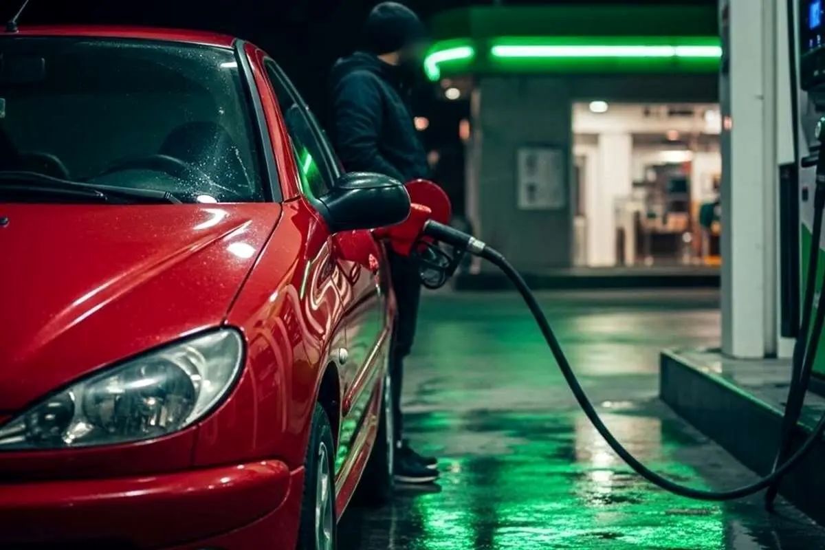 افشاگری حسین سلیمی از پشتپرده گرانی بنزین / وقتی اسنپ و تپسی علت گرانی میشوند افشاگری حسین سلیمی از پشتپرده گرانی بنزین / وقتی اسنپ و تپسی علت گرانی میشوند