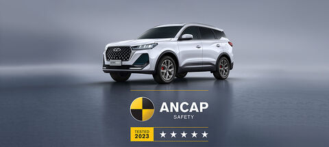 ایمنی؛ ستون اصلی مهندسی خودروهای فونیکس ایمنی؛ ستون اصلی مهندسی خودروهای فونیکس