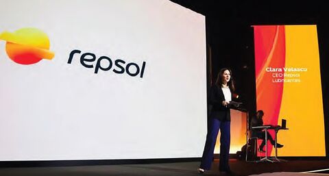 بازارهای نوظهور هدف تازه «ریپسول» شدند بازارهای نوظهور هدف تازه «ریپسول» شدند