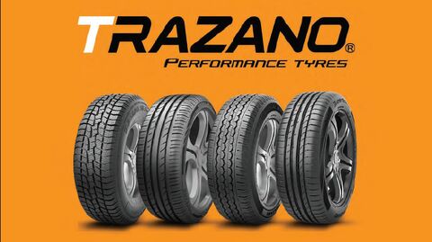 برند مادر ZC Rubber نوآوری را به محصولات ترازانو تزریق کرد برند مادر ZC Rubber نوآوری را به محصولات ترازانو تزریق کرد