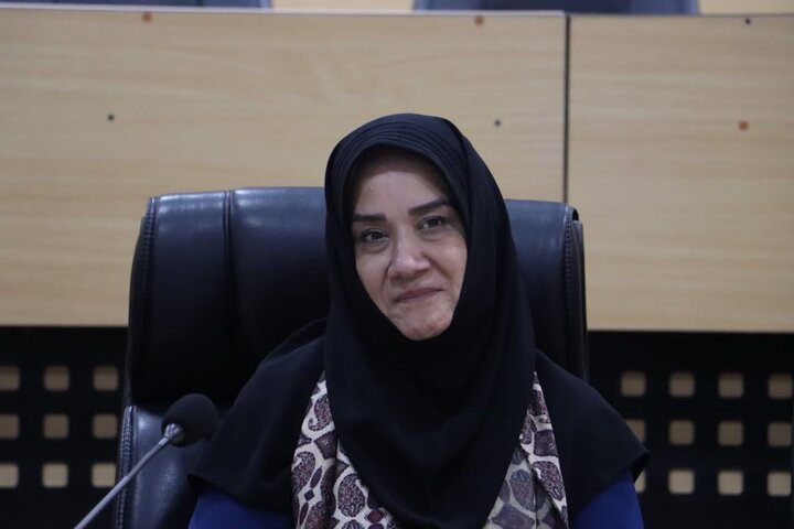 «برندسازی نمد ابرسج شاهرود» کلید ورود به بازارهای جهانی «برندسازی نمد ابرسج شاهرود» کلید ورود به بازارهای جهانی