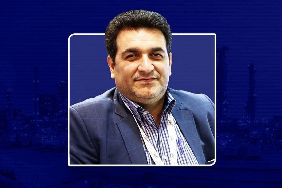 برنده نشان عالی پتروفن از چگونگی گذار «نوری» از نگاه صرفاً «عملیاتی» به مدیریت «پایدار» میگوید برنده نشان عالی پتروفن از چگونگی گذار «نوری» از نگاه صرفاً «عملیاتی» به مدیریت «پایدار» میگوید