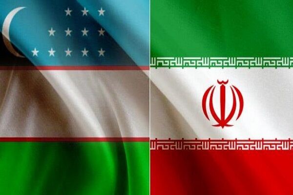 توافق ایران و ازبکستان برای تقویت تجارت محصولات کشاورزی توافق ایران و ازبکستان برای تقویت تجارت محصولات کشاورزی