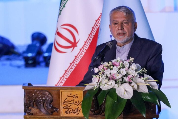 ثبتجهانی ابزار وفاق فرهنگی است ثبتجهانی ابزار وفاق فرهنگی است
