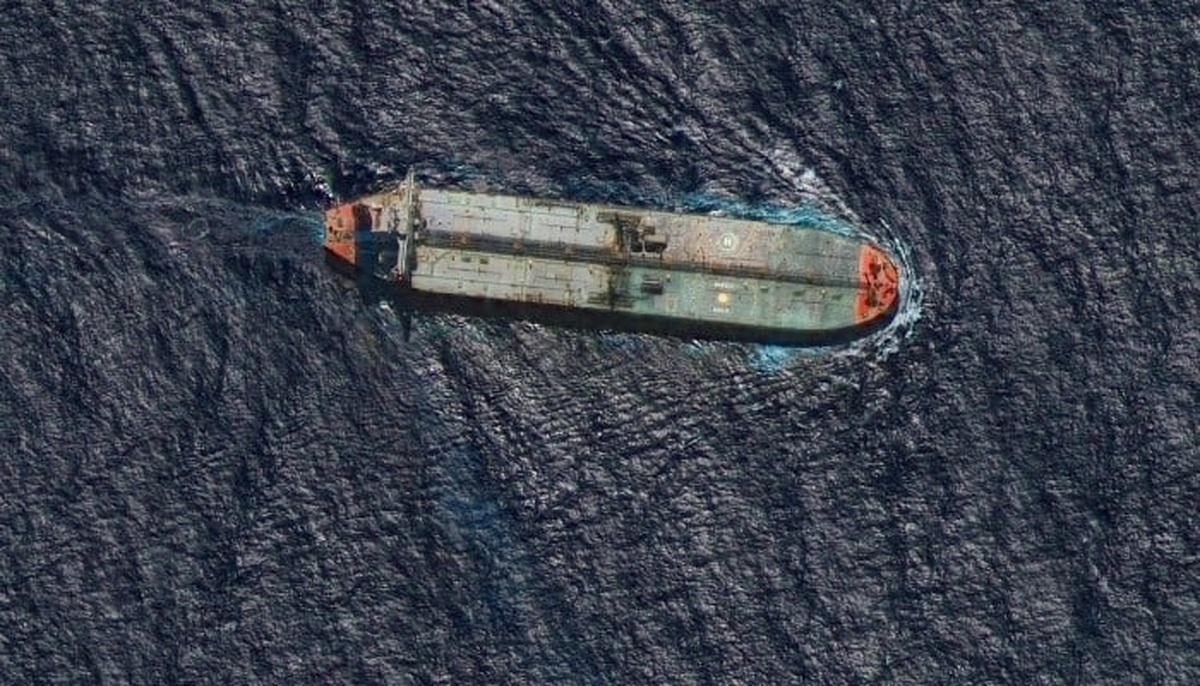 جهش قیمت نفت پس از اعلام محاصره کامل نفتکشهای ونزوئلا جهش قیمت نفت پس از اعلام محاصره کامل نفتکشهای ونزوئلا