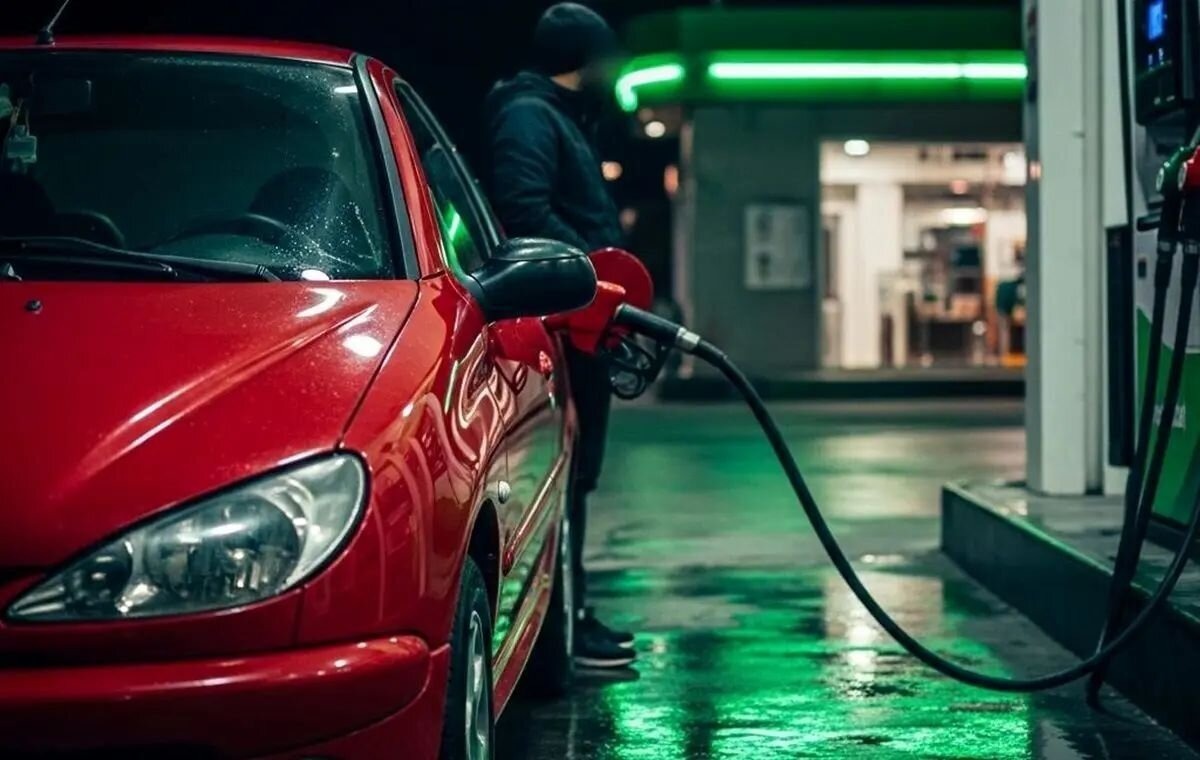 خبر مهم بنزینی اعلام شد / قطعی سهمیه سوخت این خودروها خبر مهم بنزینی اعلام شد / قطعی سهمیه سوخت این خودروها