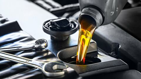 دلایل اهمیت تعویض روانکار در فصول سرد سال دلایل اهمیت تعویض روانکار در فصول سرد سال