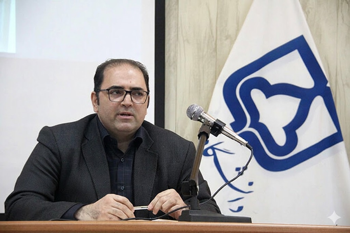 ذینفعان قدرتمند مقابل هرگونه اصلاحات در انرژی مقاومت میکنند/ سقاب اصفهانی تجربه مدیریت فرابخشی و دیدگاه کلاننگر دارد ذینفعان قدرتمند مقابل هرگونه اصلاحات در انرژی مقاومت میکنند/ سقاب اصفهانی تجربه مدیریت فرابخشی و دیدگاه کلاننگر دارد