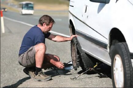 راهکارهای کاربردی برای کنترل خودرو در شرایط بحرانی راهکارهای کاربردی برای کنترل خودرو در شرایط بحرانی