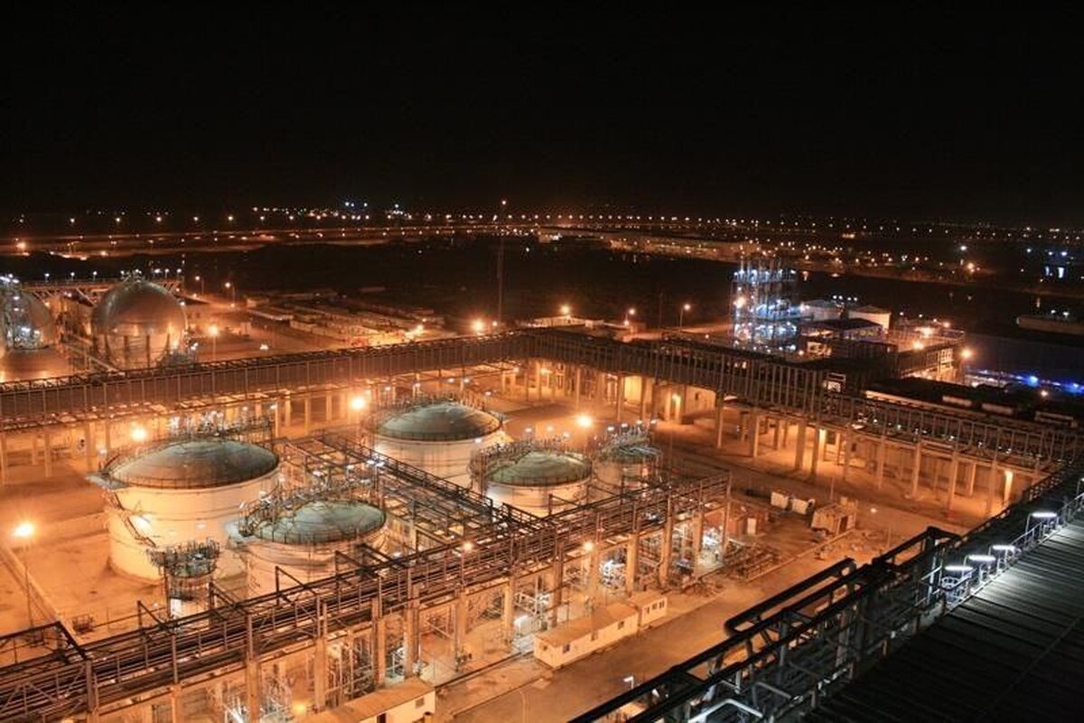 رشد چشمگیر درآمد و تولید «اروند» با افزایش ۱۰ همتی در ۹ ماهه ۱۴۰۴ رشد چشمگیر درآمد و تولید «اروند» با افزایش ۱۰ همتی در ۹ ماهه ۱۴۰۴