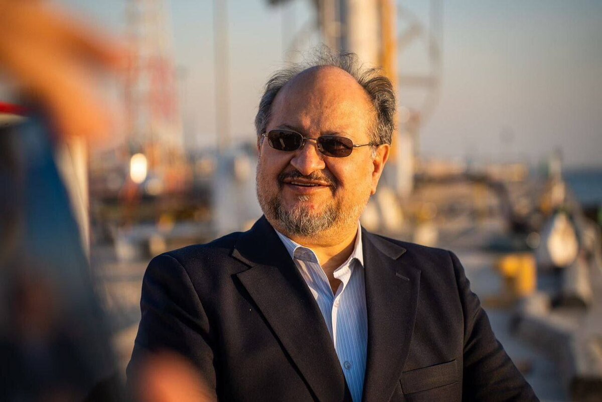 رکورد تولید و فروش محصولات گروه صنایع پتروشیمی خلیجفارس شکسته شد/ ۱۰ شرکت تولیدی تابعه هلدینگ بیش از سال گذشته تولید کردند رکورد تولید و فروش محصولات گروه صنایع پتروشیمی خلیجفارس شکسته شد/ ۱۰ شرکت تولیدی تابعه هلدینگ بیش از سال گذشته تولید کردند