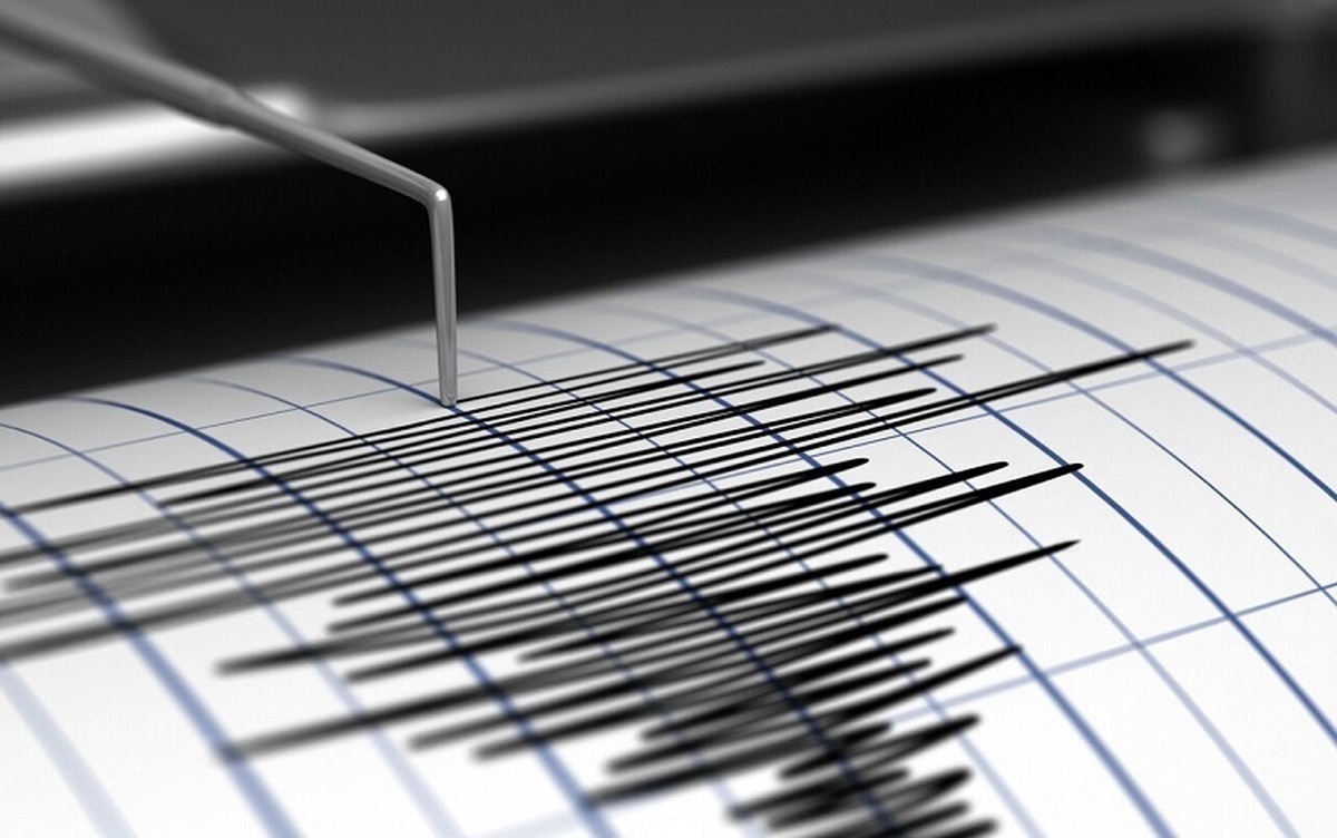 زلزله شدید آذربایجان شرقی را لرزاند زلزله شدید آذربایجان شرقی را لرزاند