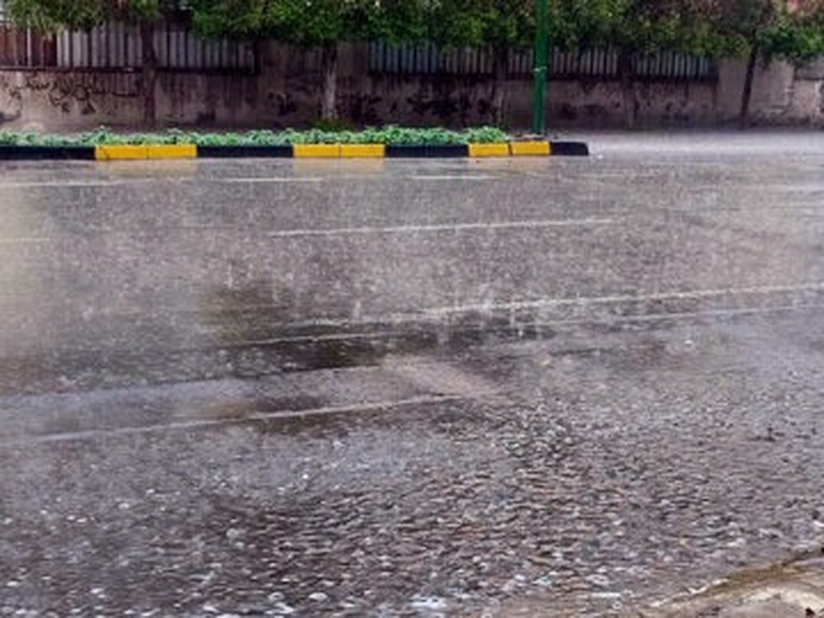 سدهای تهران در شرایط بیسابقه / تهران زیر فشار سدهای تهران در شرایط بیسابقه / تهران زیر فشار