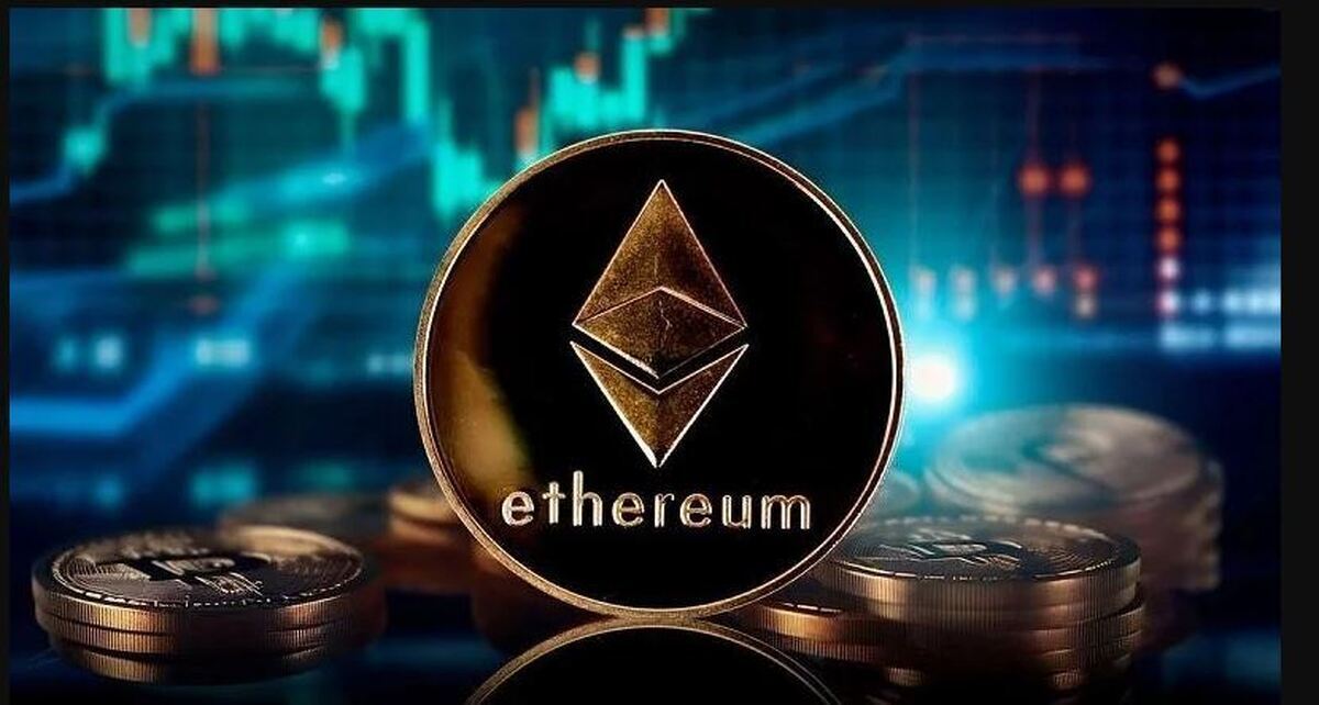 سرمایهگذاران اتریوم حتما بخوانند سرمایهگذاران اتریوم حتما بخوانند