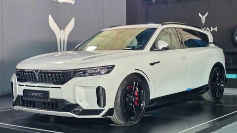 شرایط فروش خودرو وویا فری با قیمت جدید (دی 1404) شرایط فروش خودرو وویا فری با قیمت جدید (دی 1404)