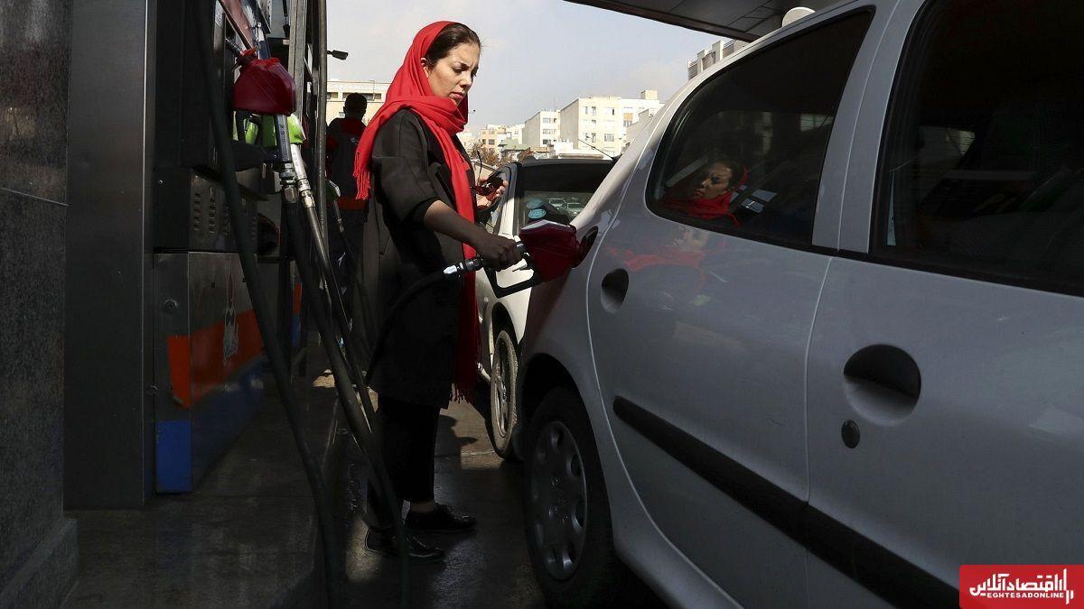 شوک بنزینی به مردم / این سهمیه بنزین را مصرف نکنید میسوزد شوک بنزینی به مردم / این سهمیه بنزین را مصرف نکنید میسوزد