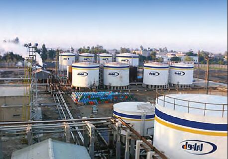 صادرات ۲ محصول «ایرانول» به کشورهای عربی خلیج فارس صادرات ۲ محصول «ایرانول» به کشورهای عربی خلیج فارس