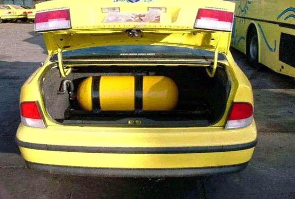 طرح رایگان گازسوز کردن خودروها/ شرایط و مراحل ثبت نام طرح رایگان گازسوز کردن خودروها/ شرایط و مراحل ثبت نام