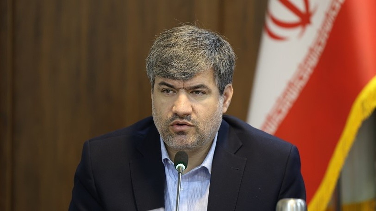 فاصله رئیسجمهور با پروژه بهینهسازی نباید زیاد شود/ سقاب اصفهانی میتواند موفق باشد فاصله رئیسجمهور با پروژه بهینهسازی نباید زیاد شود/ سقاب اصفهانی میتواند موفق باشد