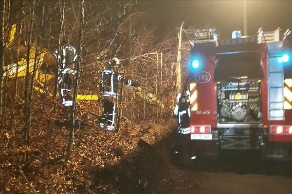 لاشه هواپیمای ترکیهای پیدا شد لاشه هواپیمای ترکیهای پیدا شد