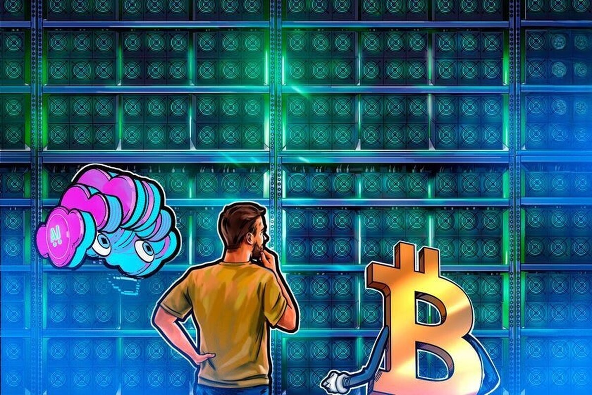 ماینینگ بیتکوین در سال ۲۰۲۶: هوش مصنوعی، فشار بر حاشیه سود و نبردی برای بقا ماینینگ بیتکوین در سال ۲۰۲۶: هوش مصنوعی، فشار بر حاشیه سود و نبردی برای بقا