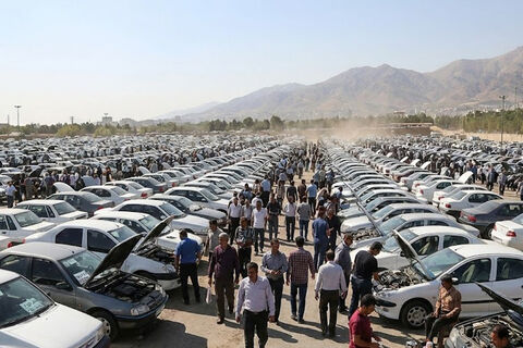 مدلهای وارداتی در بازار آزاد تا ۵۰۰ میلیونتومان گران شدند مدلهای وارداتی در بازار آزاد تا ۵۰۰ میلیونتومان گران شدند