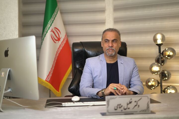 منطقه آزاد اروند نقش مهمی در پیوند میان پژوهش و سرمایهگذاری دارد منطقه آزاد اروند نقش مهمی در پیوند میان پژوهش و سرمایهگذاری دارد