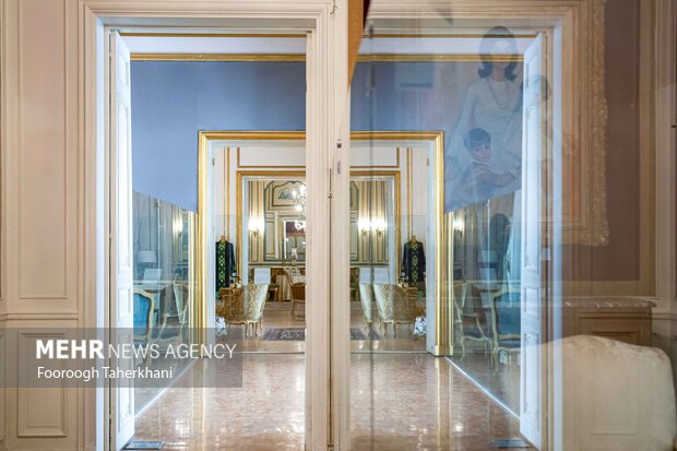 موزه جهاننمای نیاوران ۷ دیماه باز میشود موزه جهاننمای نیاوران ۷ دیماه باز میشود