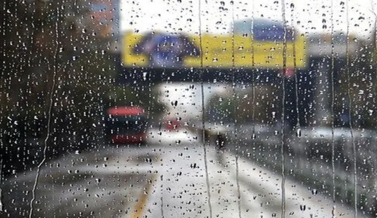 میزان بارشها در کل کشور اعلام شد/ بارندگی کی در تهران آغاز میشود؟ میزان بارشها در کل کشور اعلام شد/ بارندگی کی در تهران آغاز میشود؟