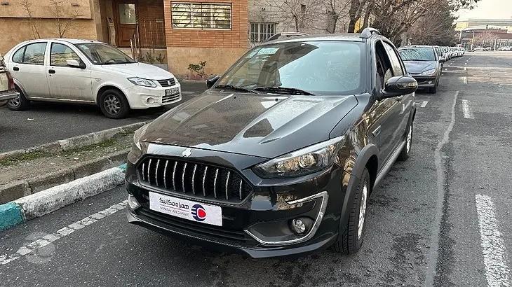 نظر کارشناسی سایپا اطلس: طراحی، کیفیت مونتاژ و ارزش خرید برای خانوادهها نظر کارشناسی سایپا اطلس: طراحی، کیفیت مونتاژ و ارزش خرید برای خانوادهها