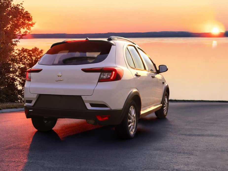 نظر کارشناسی سایپا اطلس: طراحی، کیفیت مونتاژ و ارزش خرید برای خانوادهها نظر کارشناسی سایپا اطلس: طراحی، کیفیت مونتاژ و ارزش خرید برای خانوادهها