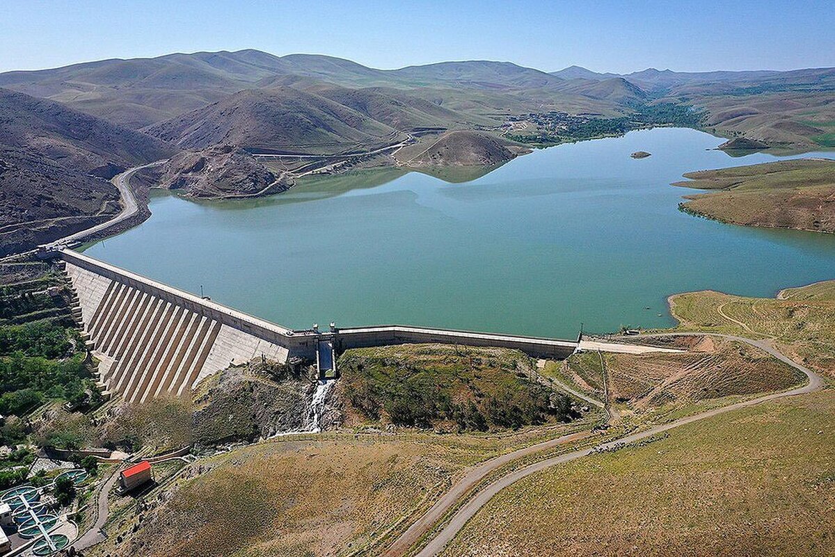 هشدار جدی / ورودی سدها ۱۷ درصد کاهش یافت هشدار جدی / ورودی سدها ۱۷ درصد کاهش یافت